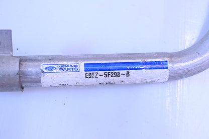 New OEM Ford E9TZ-5F298-B Exhaust Converter Tube Assembly NOS