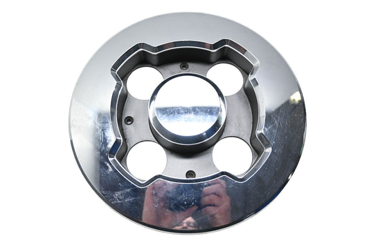 OEM Ford E6EC-1A097-BA Wheel Center Hub Cap