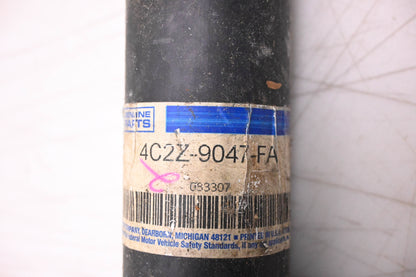 New OEM Ford 4C2Z-9047-FA 22" Filler Pipe Hose NOS