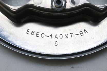 OEM Ford E6EC-1A097-BA Wheel Center Hub Cap