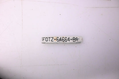 New OEM Ford FOTZ-6A664-BA Vent Hose Assembly NOS