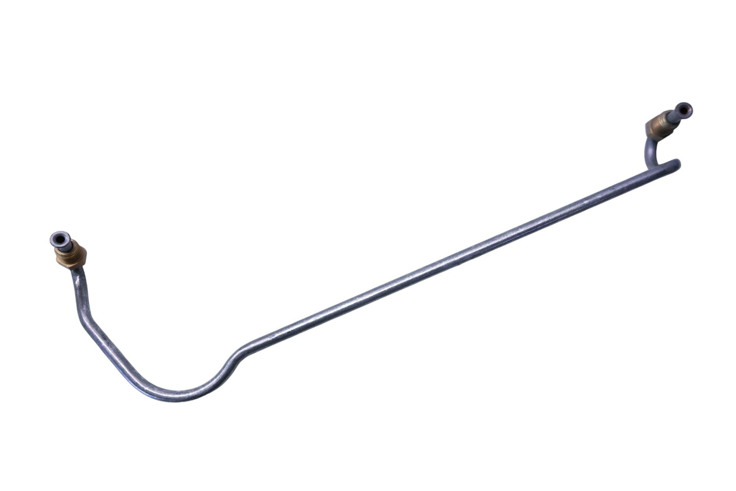 New OEM Ford D8BZ-3A714-A Power Steering Line Tube Assembly NOS