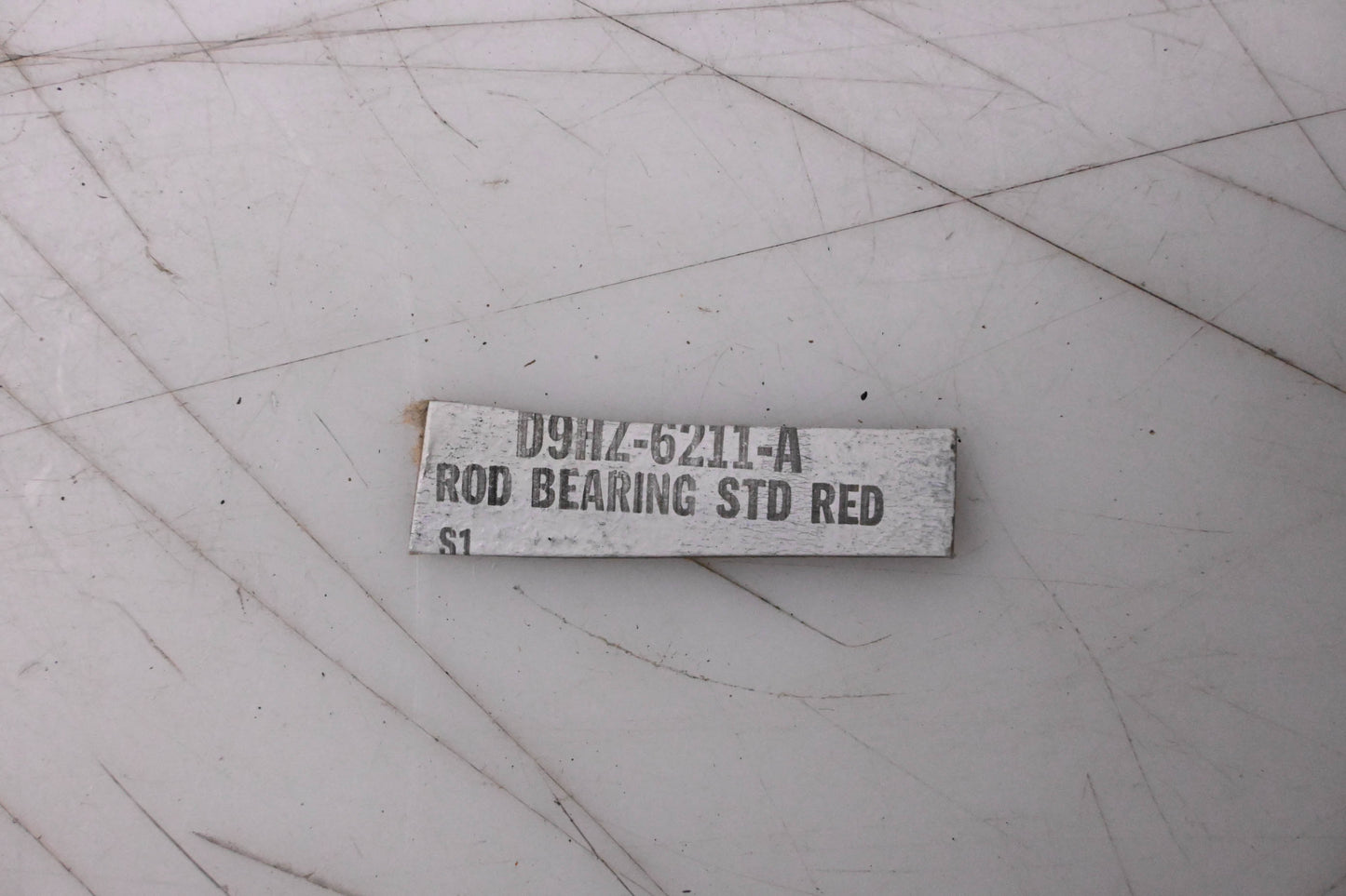 New OEM Ford D9HZ-6211-A Connecting Rod Bearing Kit NOS