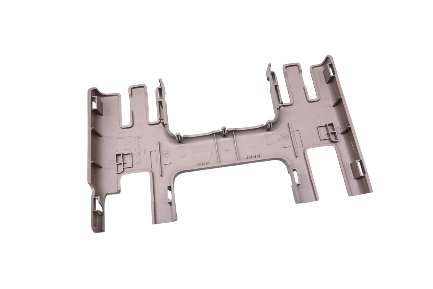 New OEM Ford 3L7Z-78600A46-ABA Seat Protection Cover NOS