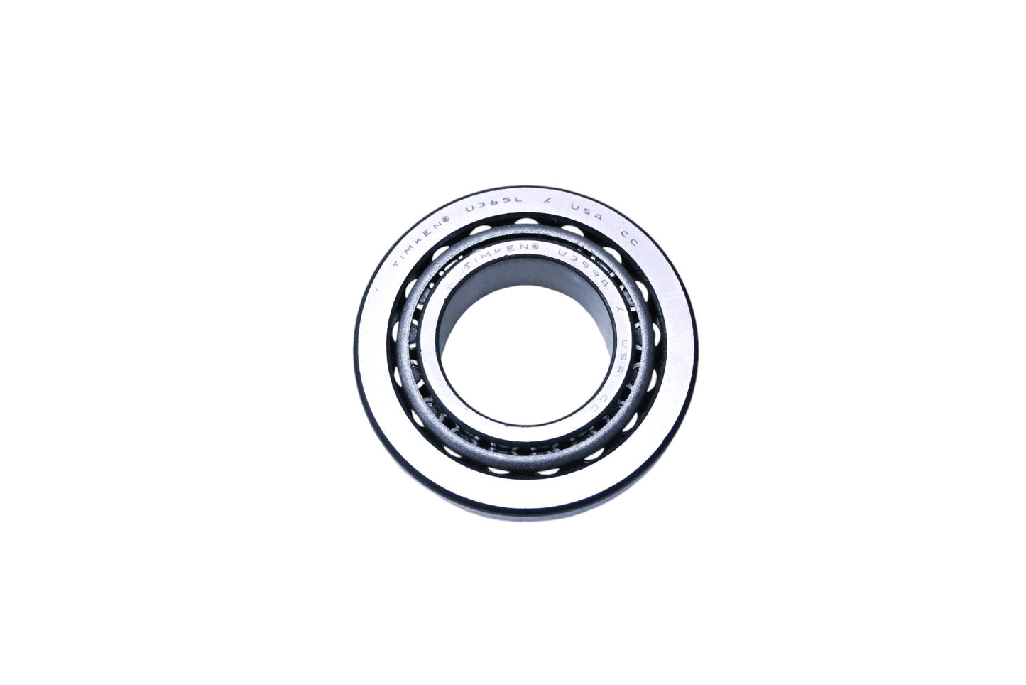 Timken U365L Tapered Roller Bearing Assembly NOS