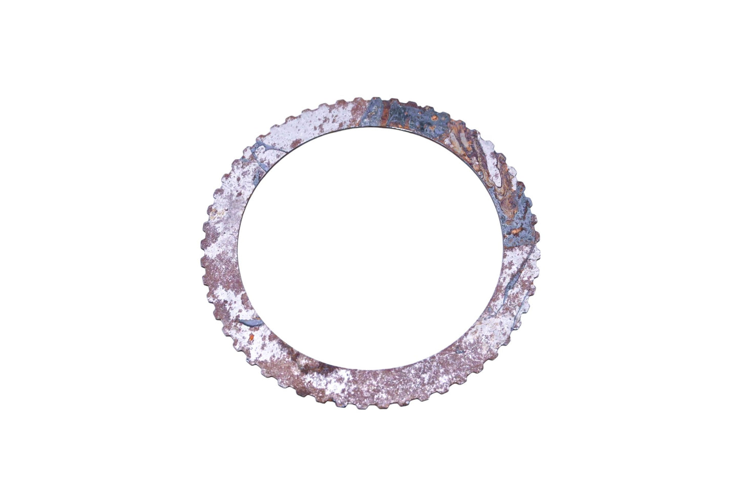 New OEM Ford XF1Z-7B442-AA, XF1Z7B442AA Clutch Plate NOS