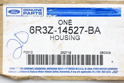 New OEM Ford 6R3Z-14527-BA, 4R33-1463B Passenger Side Window Switch Assembly NOS