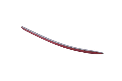 New OEM Ford E8AZ-16003-A3Z Grey Body Side Moulding NOS