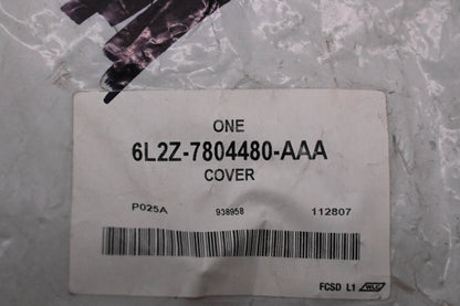 New OEM Ford 6L2Z-7804480-AAA Instrument Panel Cover NOS
