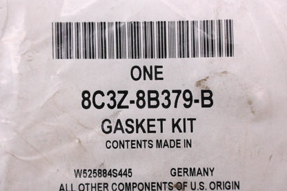 New OEM Ford 8C3Z-8B379-B Gasket Kit NOS