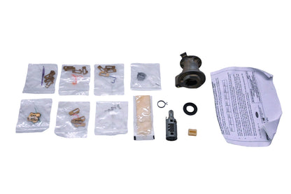 New OEM Ford YS4Z-5443505-BB Lock Cylinder Kit NOS
