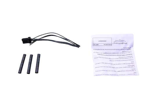 Motorcraft WPT-550, 3U2Z-14S411-UYA Wiring Sleeve Assembly Kit NOS
