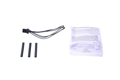 Motorcraft WPT-550, 3U2Z-14S411-UYA Wiring Sleeve Assembly Kit NOS