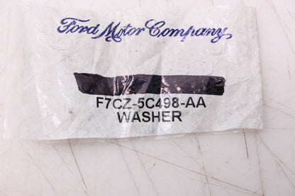 New OEM Ford F7CZ-5C498-AA Washer NOS