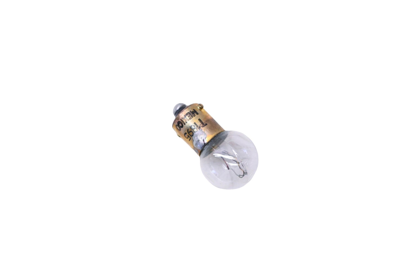 New OEM Ford C3AZ-13466-B Lamp Bulbs NOS