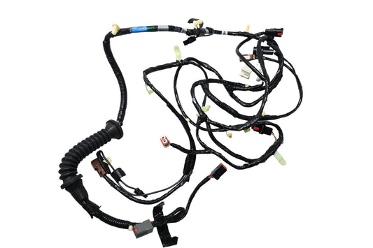 New OEM Ford XF2Z-14A412-CA, XF2T14A583, C321A Wiring Assembly NOS