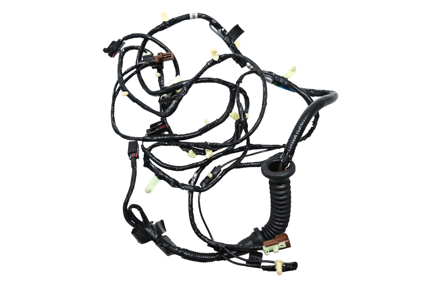New OEM Ford XF2Z-14A412-CA, XF2T14A583, C321A Wiring Assembly NOS