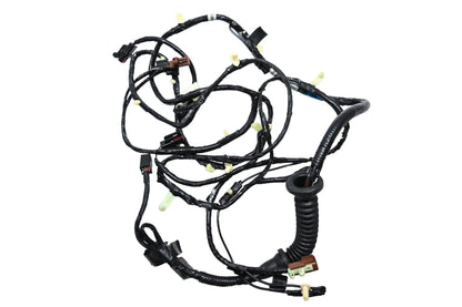 New OEM Ford XF2Z-14A412-CA, XF2T14A583, C321A Wiring Assembly NOS