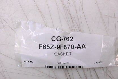 Motorcraft CG-762, F65Z-9F670-AA Idle Air Control Valve Gasket NOS