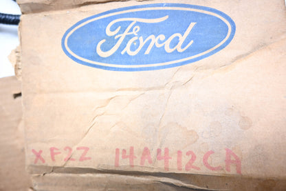 New OEM Ford XF2Z-14A412-CA, XF2T14A583, C321A Wiring Assembly NOS