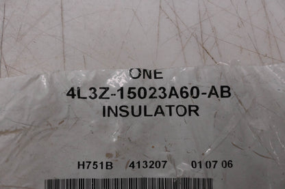 New OEM Ford 4L3Z-15023A60-AB Insulator NOS