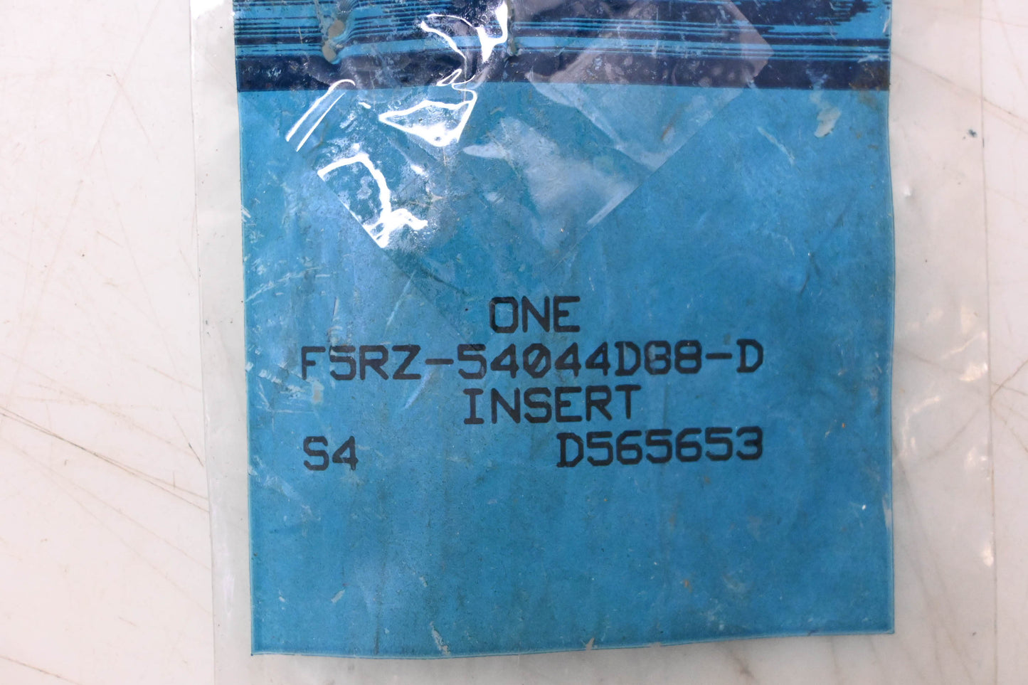 New OEM Ford F5RZ-54044D88-D Insert NOS