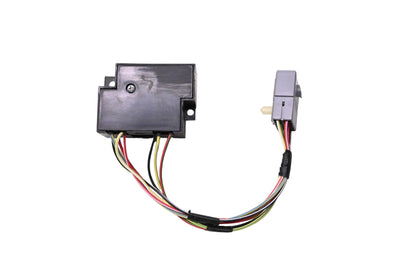 New OEM Ford E8OY-14A701-A Left Side Seat Switch Assembly NOS