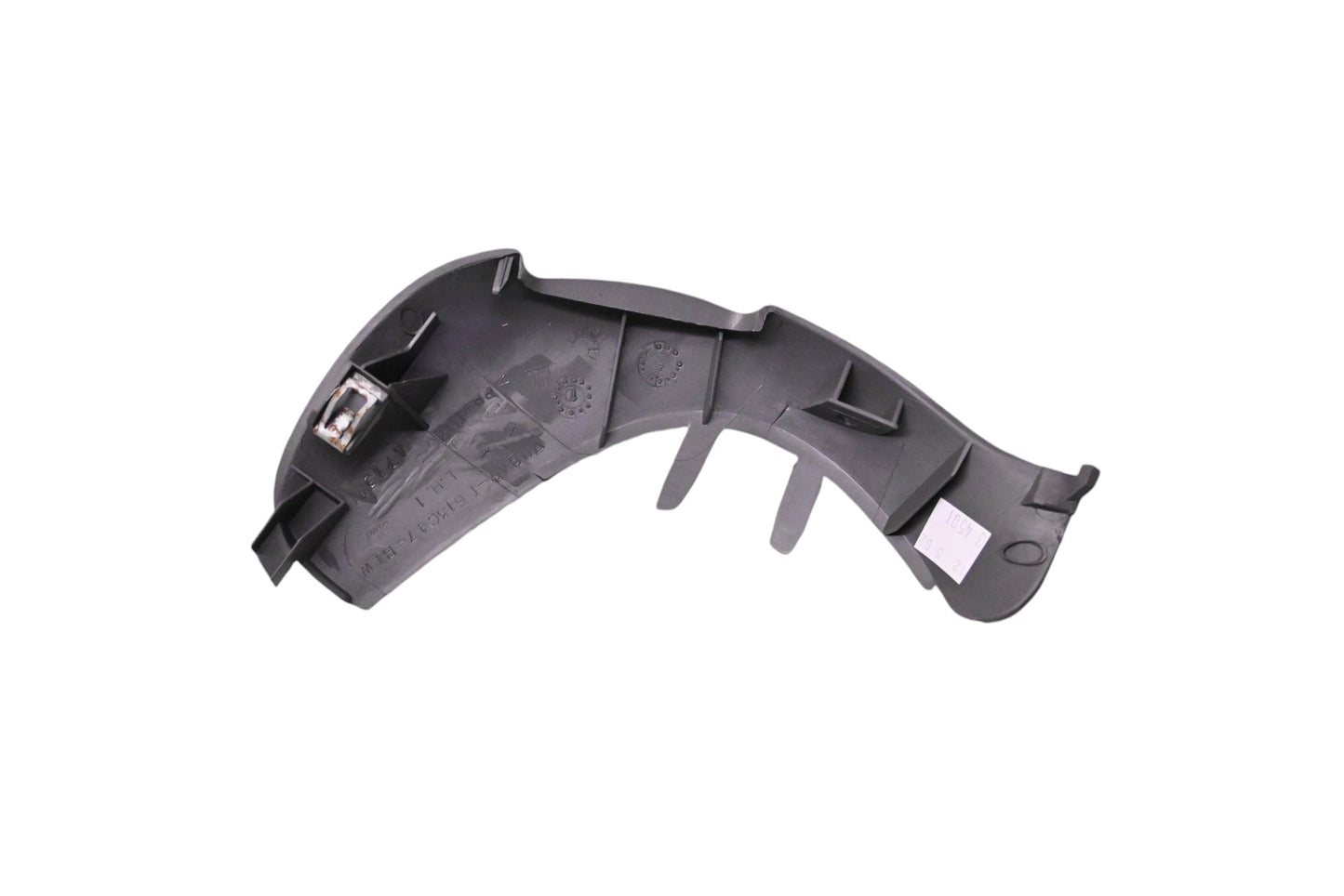 New OEM Ford YS4Z-54613C47-BAC Seat Belt Retractor Cover NOS