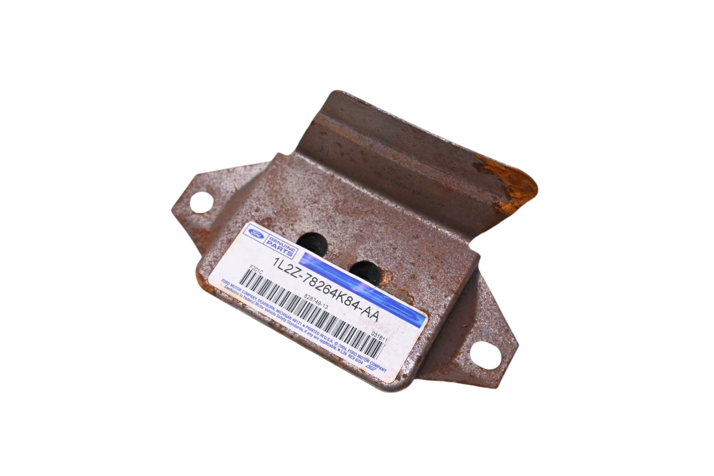 New OEM Ford 1L2Z-78264K84-AA Quarter Panel Reinforcement Assembly NOS