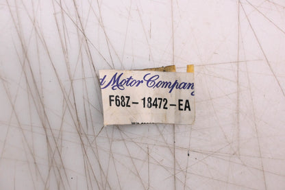 New OEM Ford F68Z-18472-EA Water Heater Hose Assembly NOS