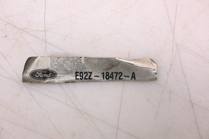 New OEM Ford E92Z-18472-A Water Heater Hose Assembly NOS