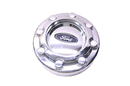 New OEM Ford 5C3Z-1130-YA Chrome Center Cap NOS