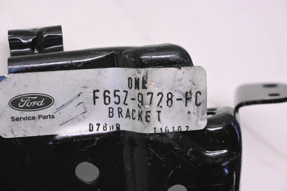 New OEM Ford F65Z-9728-PC Bracket NOS