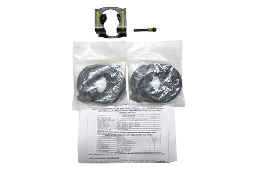 New OEM Ford 3L1Z-4947-BA Clutch Kit NOS
