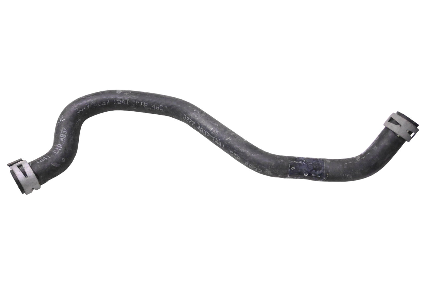 New OEM Ford F8CZ-18472-BA Water Heater Hose Assembly NOS