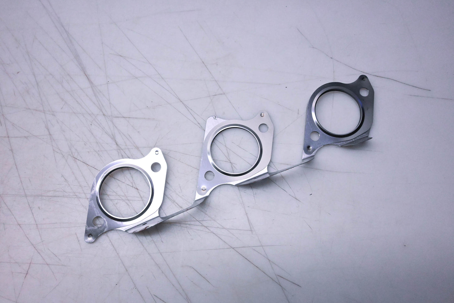 New OEM Ford XR3Z-9448-AA Exhaust Manifold Gasket NOS