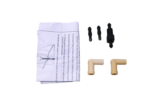 New OEM Ford 9L8Z-17A601-A Jet Kit NOS