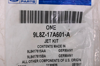 New OEM Ford 9L8Z-17A601-A Jet Kit NOS