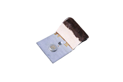 New OEM Ford F6DZ-5422380-A Front Door Glass Stabilizer NOS