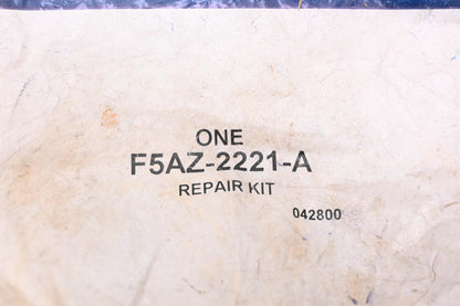 New OEM Ford F5AZ-2221-A Brake Caliper Repair Kit NOS