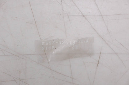 New OEM Ford E69Z-12613D44-A Seat Belt Stop NOS