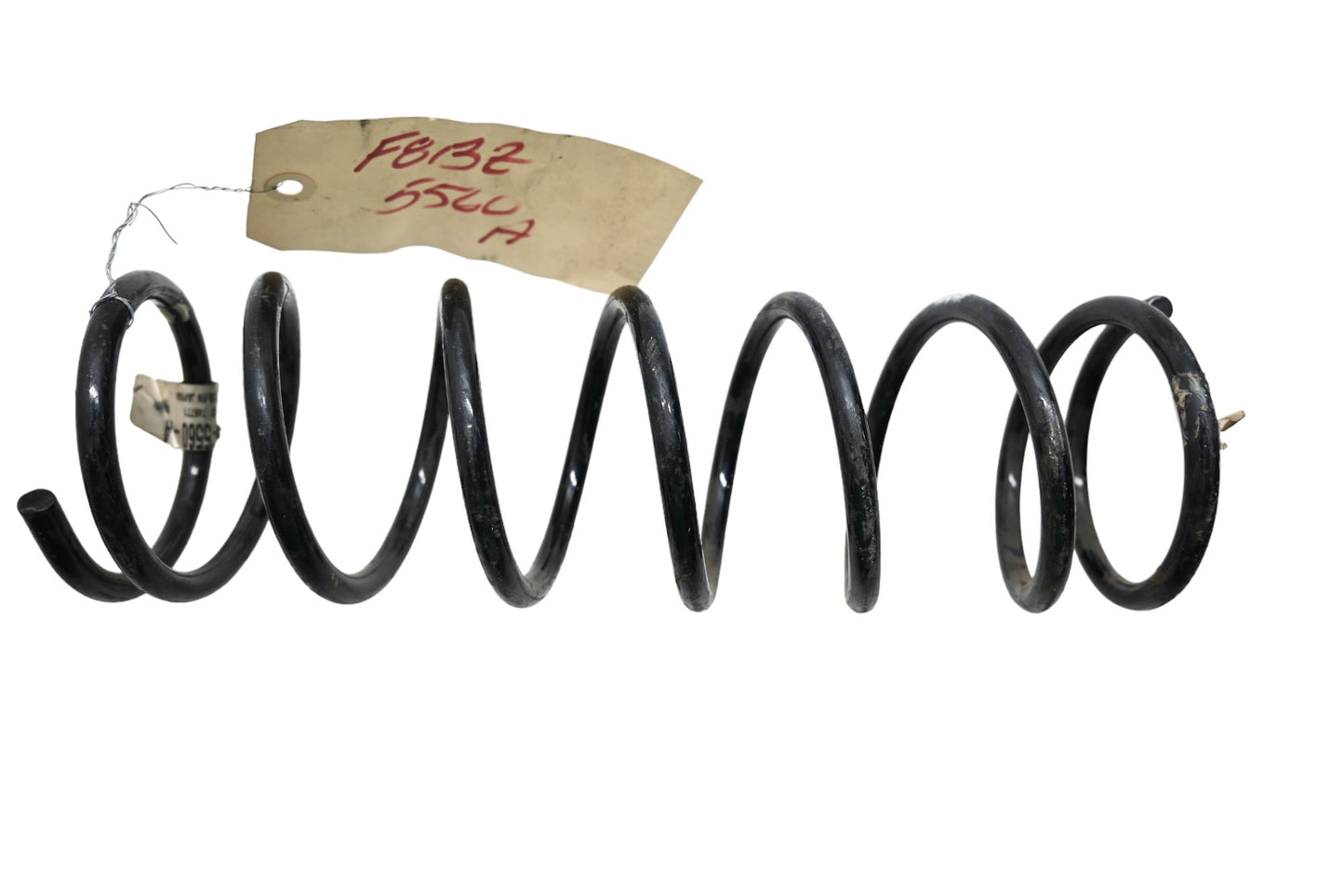 New OEM Ford F8BZ-5560-A Coil Spring NOS