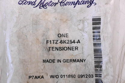 New OEM Ford F1TZ-6K254-A Engine Timing Chain Tensioner NOS