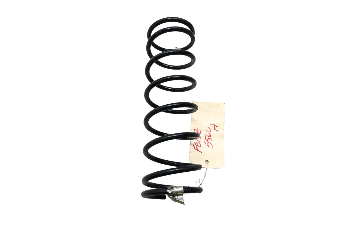 New OEM Ford F8BZ-5560-A Coil Spring NOS