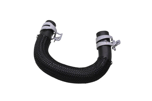 New OEM Ford 5M6Z-9Y439-AA 6.5" Curved Hose Assembly NOS