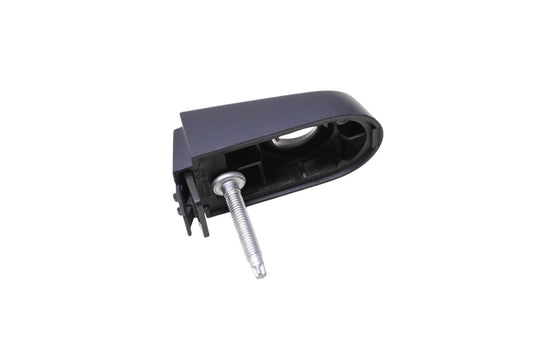 New OEM Ford 5F9Z-7420966-BAPTM Door Key Hole Bezel NOS