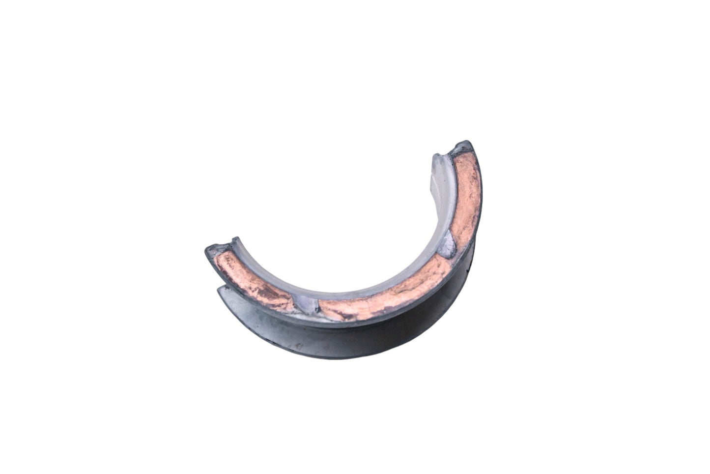 New OEM Ford FOCZ-6337-A, F0CZ-6337-A Crankshaft Bearing NOS