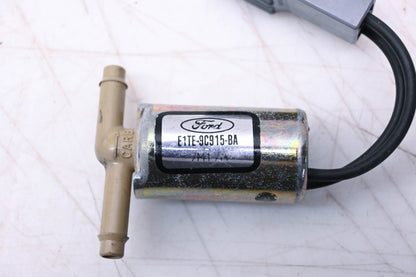 New OEM Ford E1TE-9C915-BA Vapor Canister Purge Valve Assembly NOS