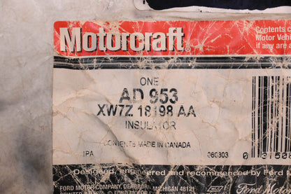 Motorcraft AD-953, XW7Z-18198-AA Shock Absorber Insulator Kit NOS
