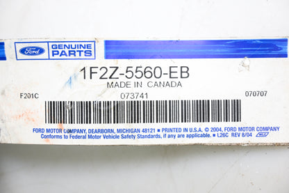 New OEM Ford 1F2Z-5560-EB, 1F22-5534-EB Coil Spring NOS